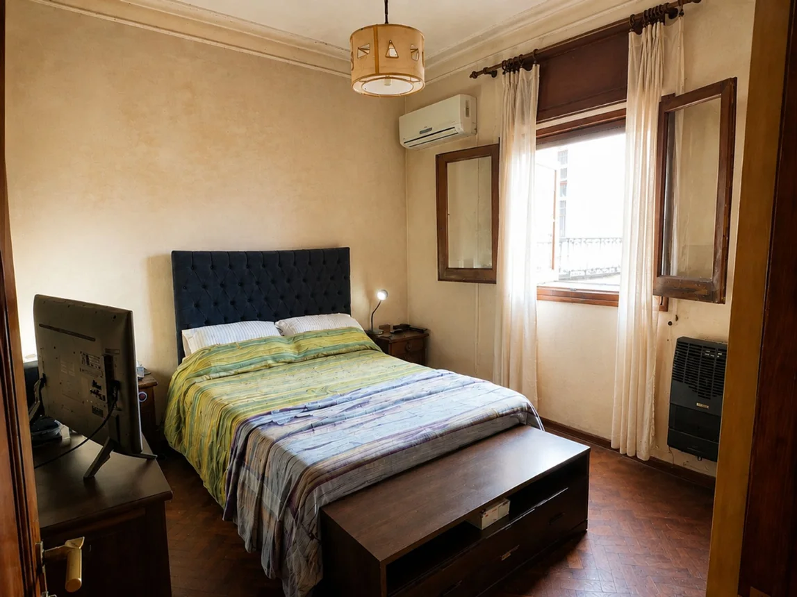 Departamento en venta en Palermo, foto 3