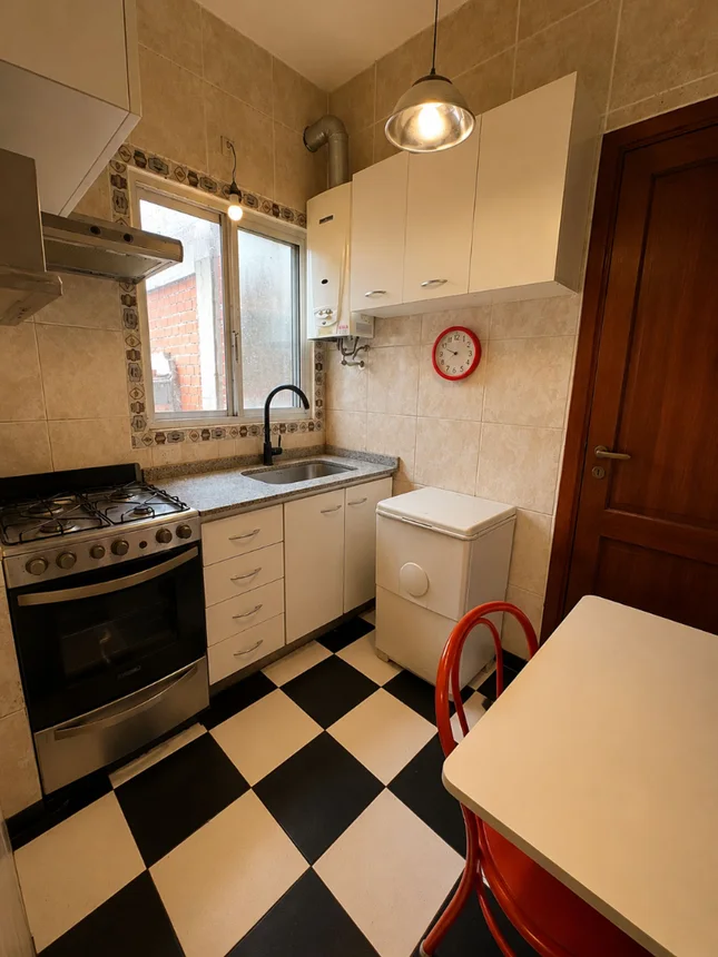 Departamento en venta en Palermo, foto 4