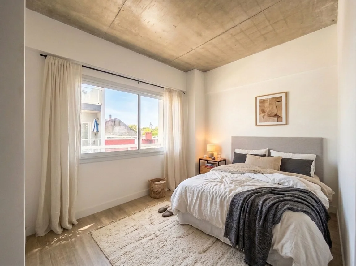 Departamento en venta en Monte Castro, foto 3
