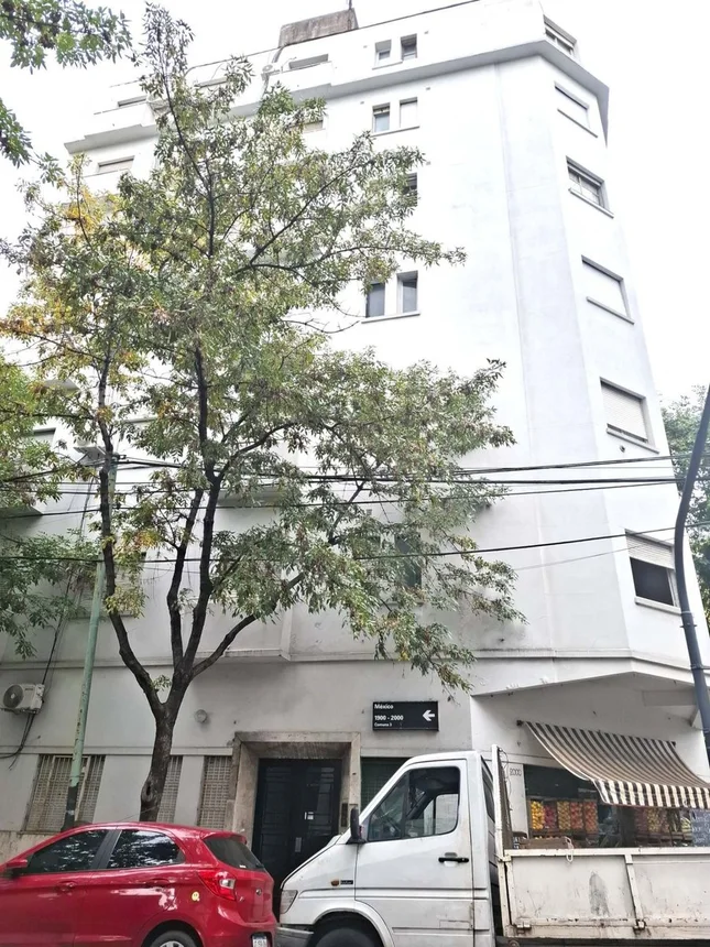 Departamento en venta en Balvanera, foto 3