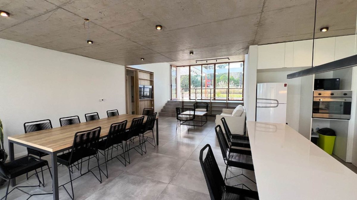 Foto 5 — Casa 5 ambientes - Costa Esmeralda