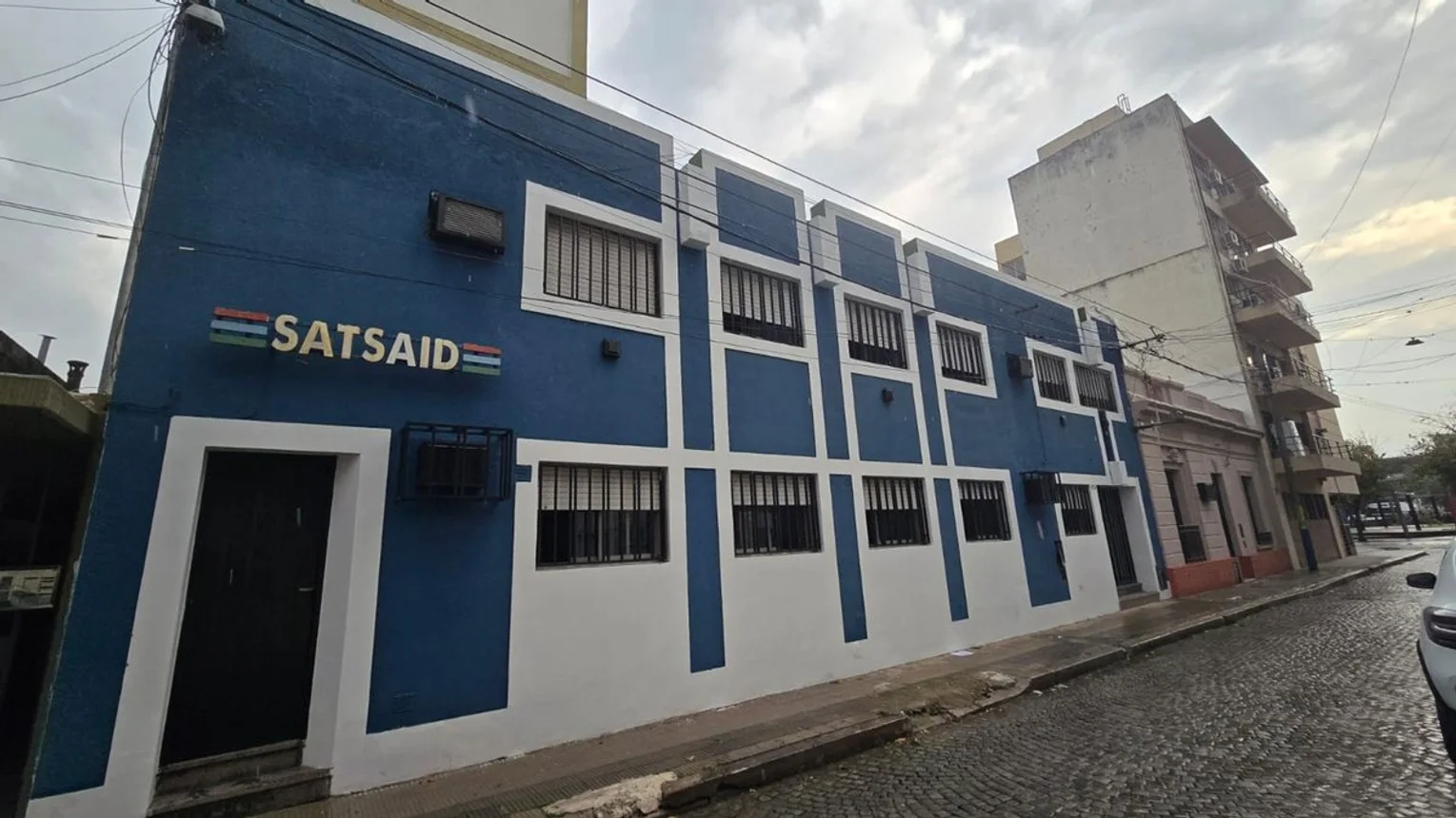Casa en alquiler en Rosario