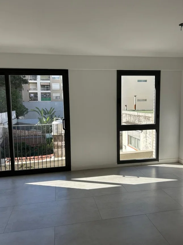 Departamento en venta en Saavedra