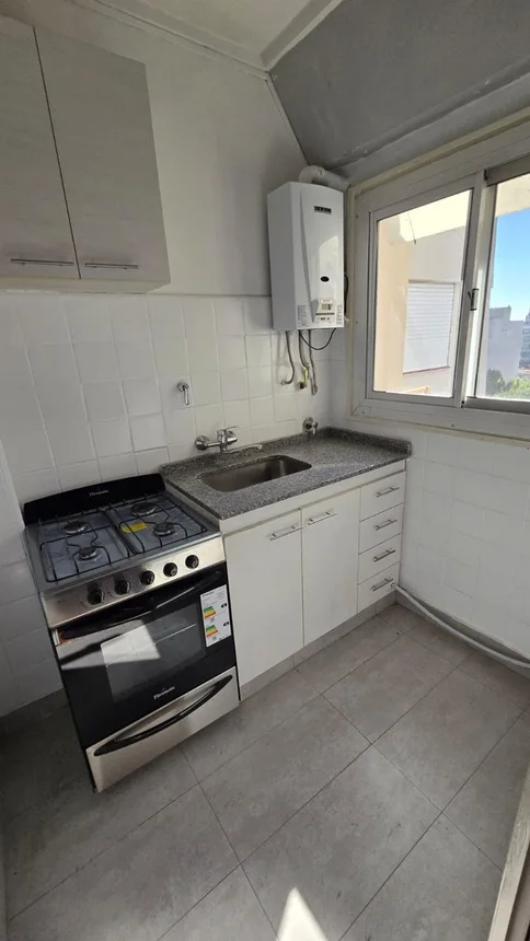Departamento de 2 ambientes en venta en Villa Santa Rita, Argerich 1300, foto 2
