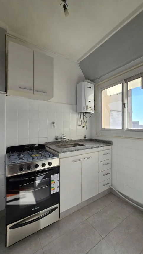 Departamento de 2 ambientes en venta en Villa Santa Rita, Argerich 1300