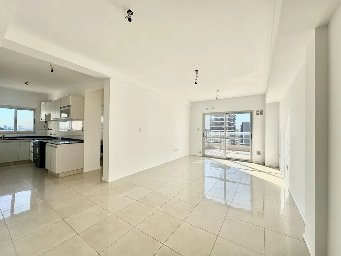 Departamento en venta en Villa Luro