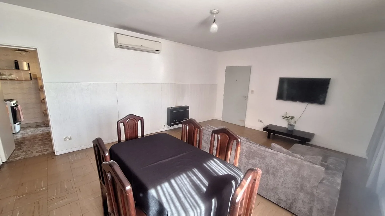 Departamento de 5 ambientes en venta en Berazategui, Camino General Belgrano 1500, foto 2