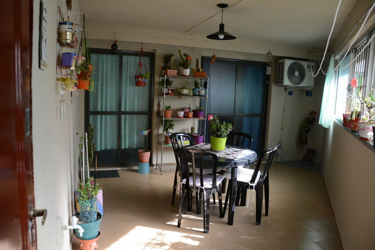 Departamento en venta en Villa Lugano, Pasaje 2 de Abril de 1982 6400