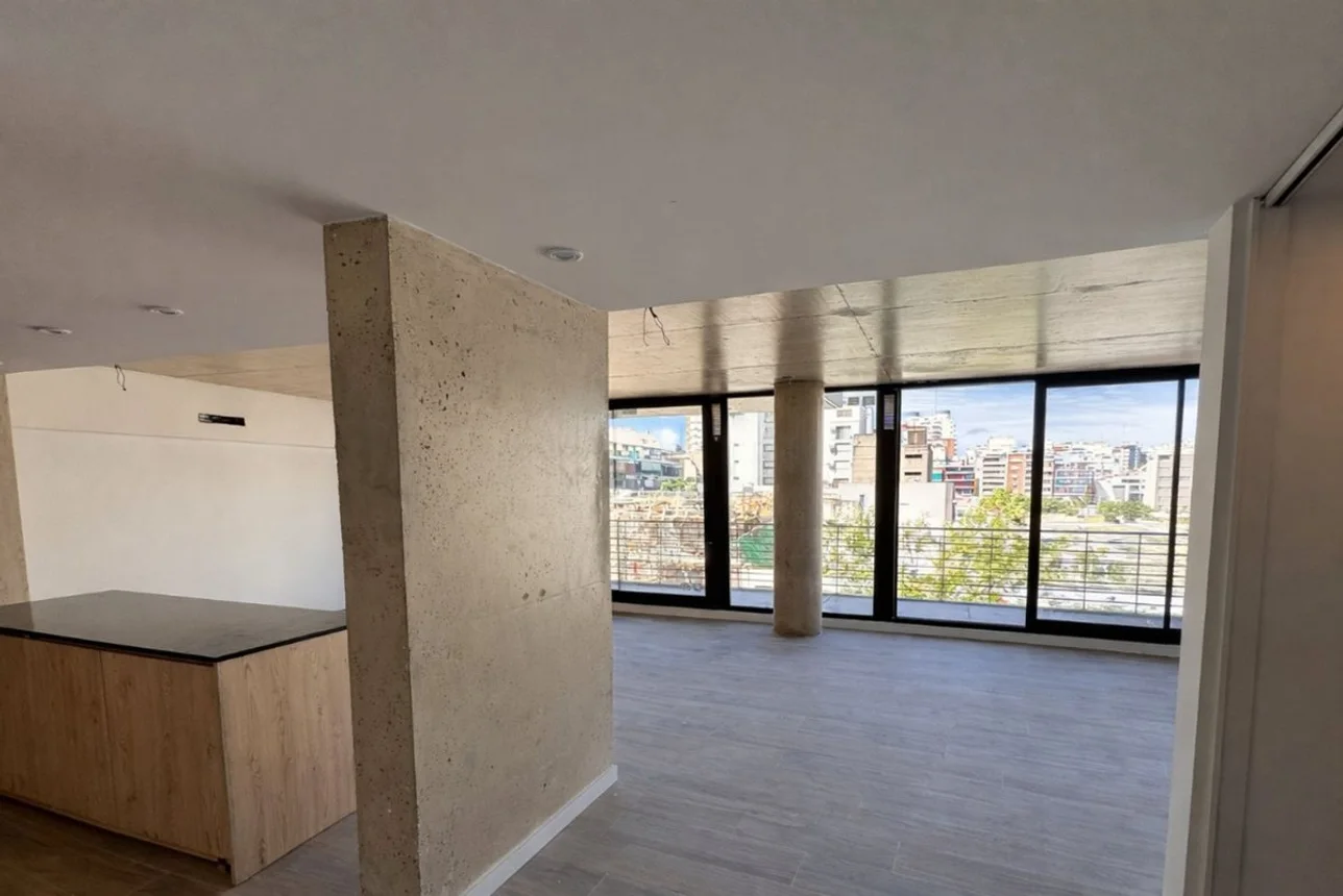 Dúplex en venta en Núñez, foto 3