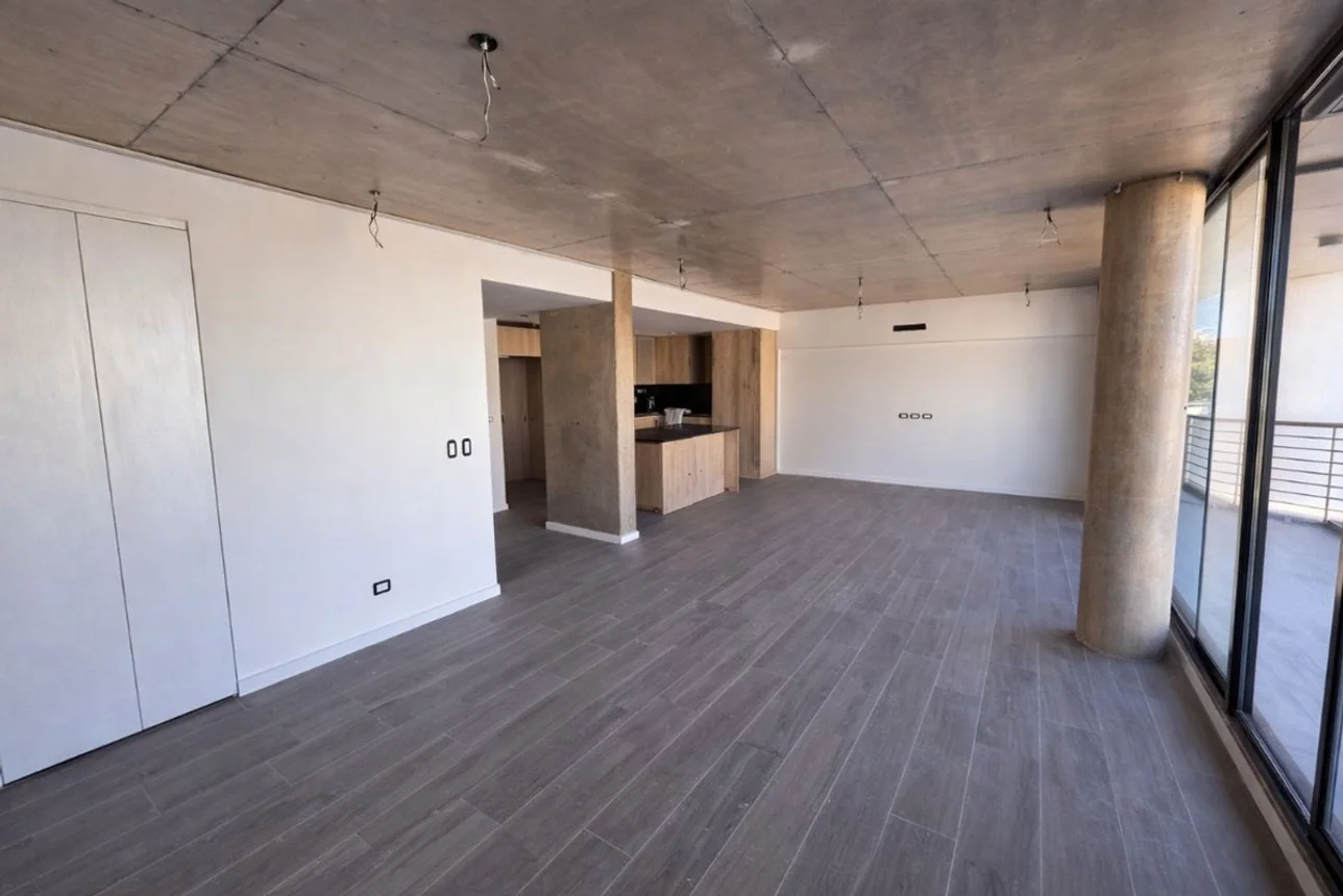 Dúplex en venta en Núñez, foto 2