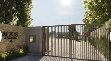 LOTE EN VENTA EN PABLO NOGUEZ  ALTOS DE SAN CARLOS