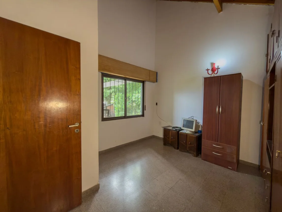 Casa en venta, sicardi. 3 dormitorios y parque, foto 5