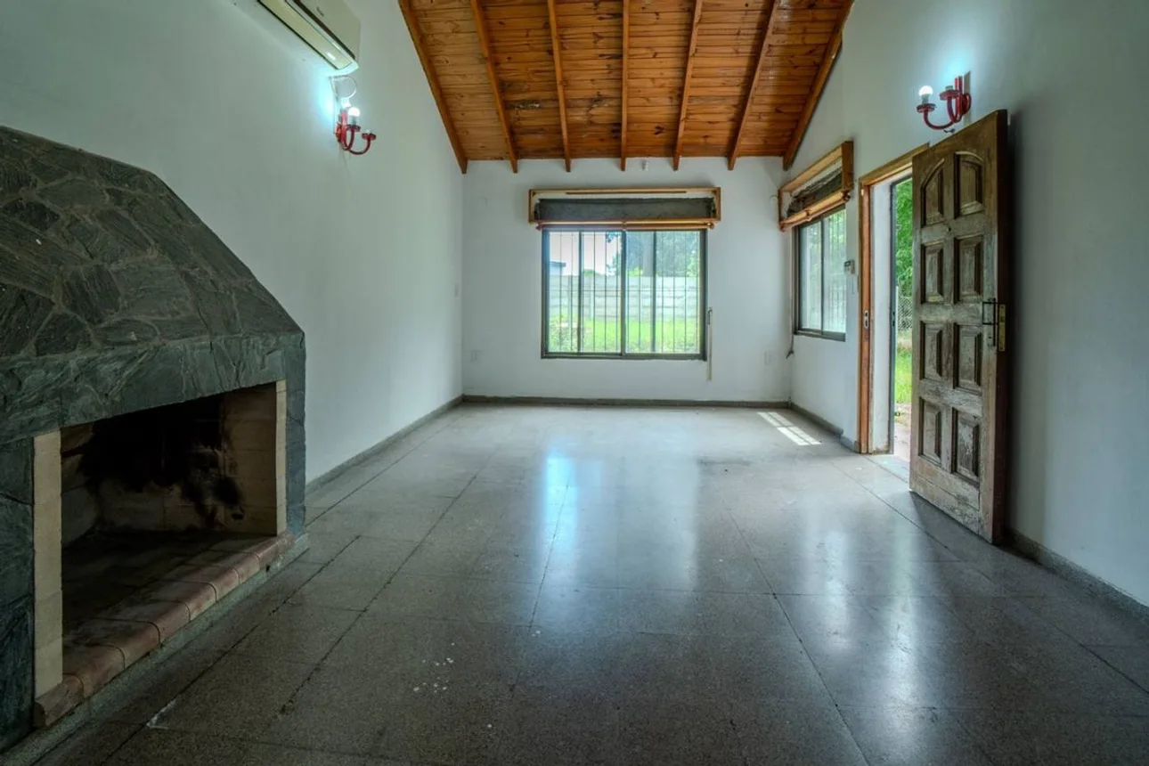 Casa en venta, sicardi. 3 dormitorios y parque, foto 4