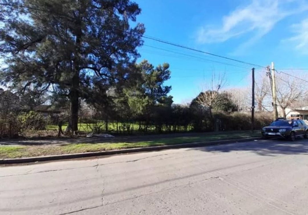 VENTA LOTE 394 M2 - ITUZAINGÓ