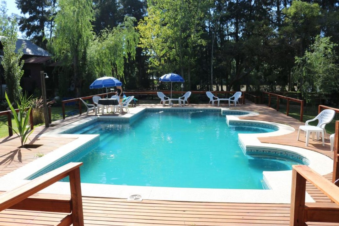 Hotel en venta 0 ambiente en Canal Arias 0, Ingeniero Maschwitz, Escobar, Buenos Aires