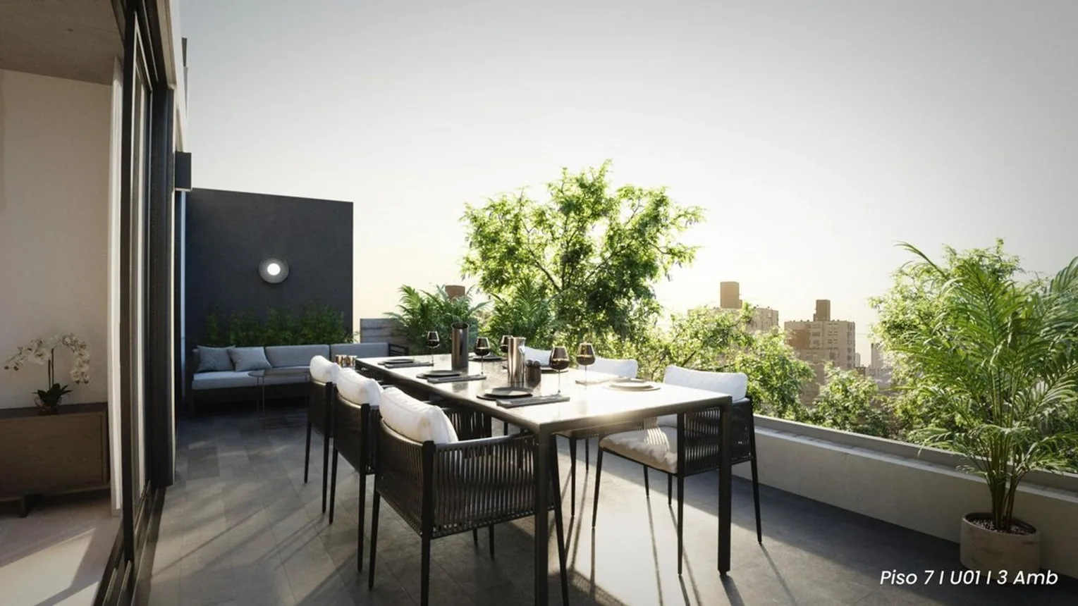 Departamento en venta en Palermo, foto 4
