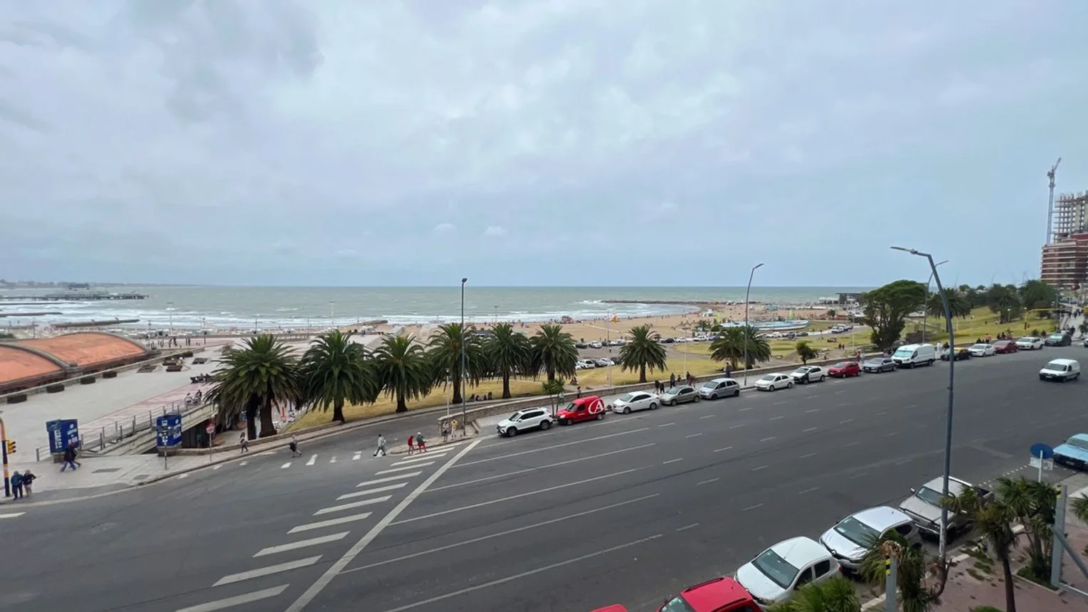 Departamento en venta en Mar del Plata, foto 5