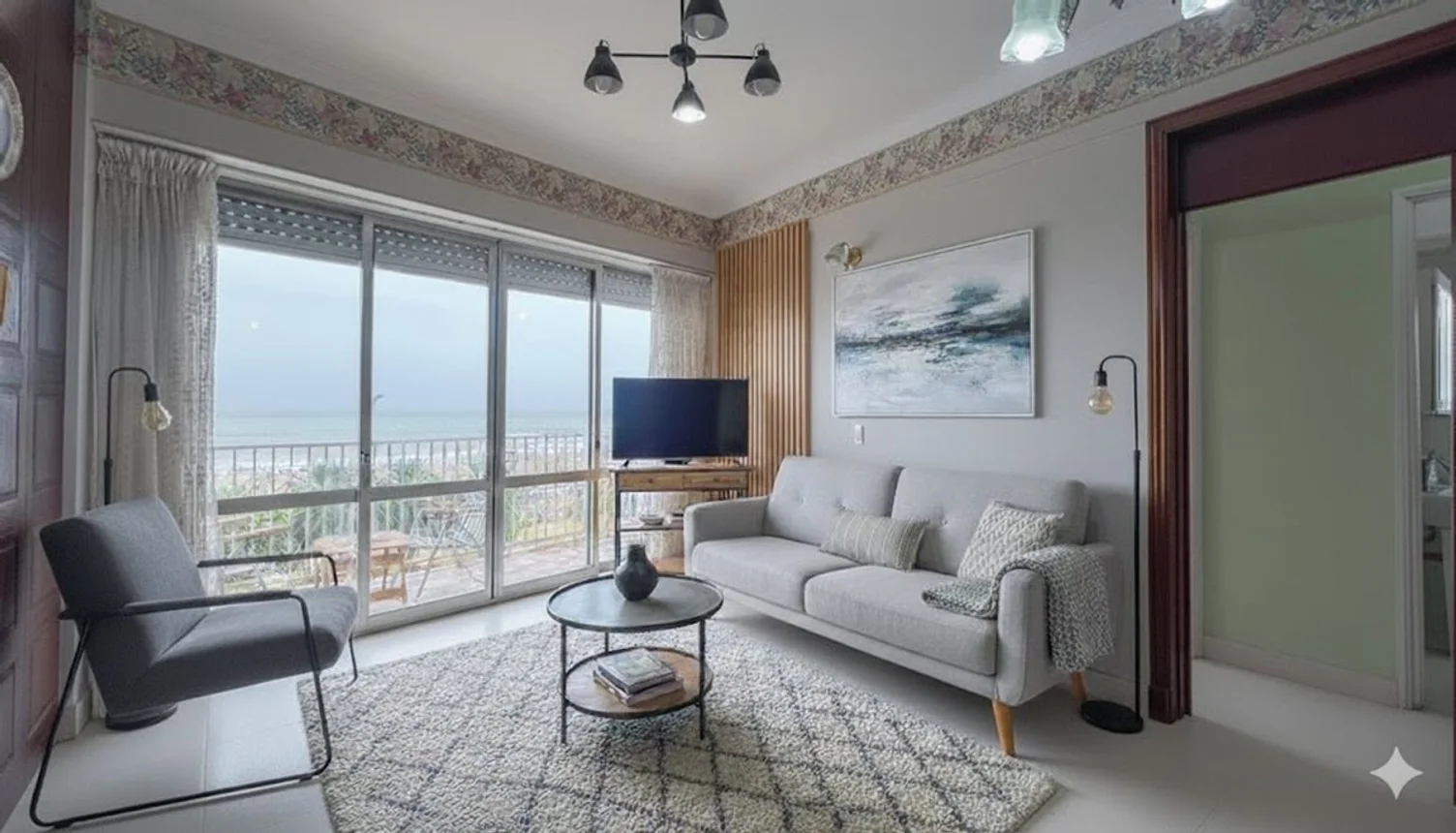 Departamento en venta en Mar del Plata, foto 2