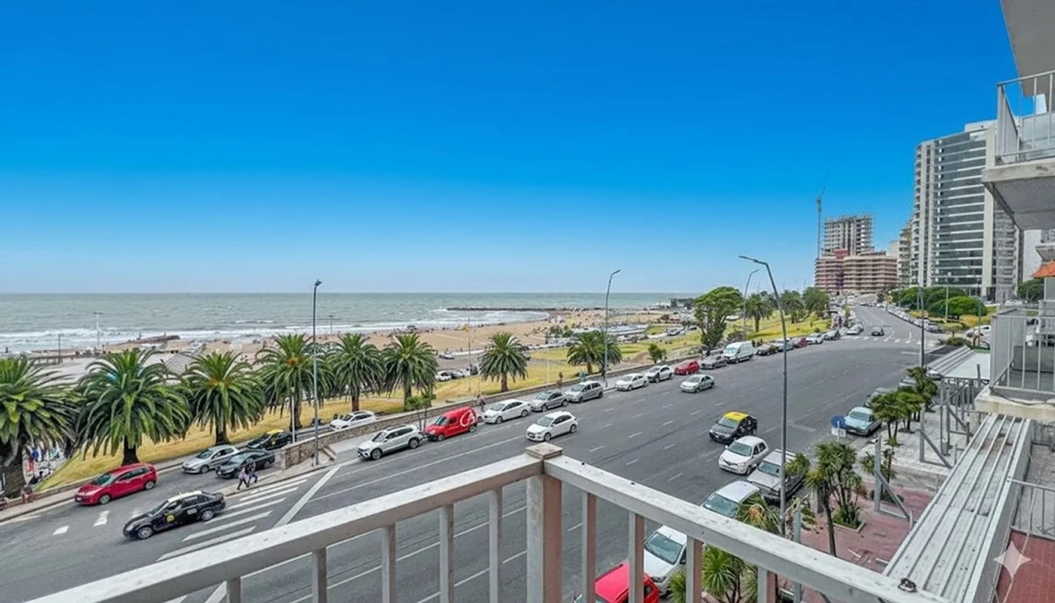 Departamento en venta en Mar del Plata