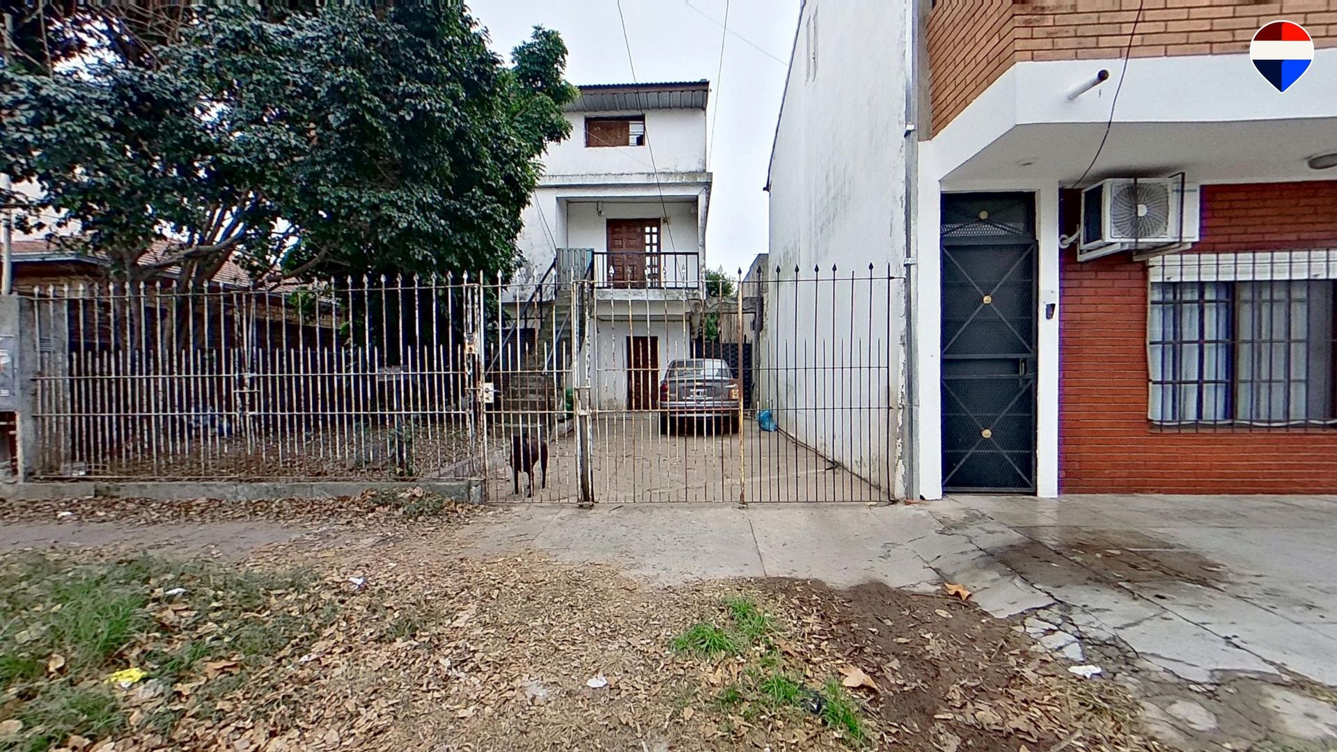VENTA PH 3 AMBIENTES CON PATIO
