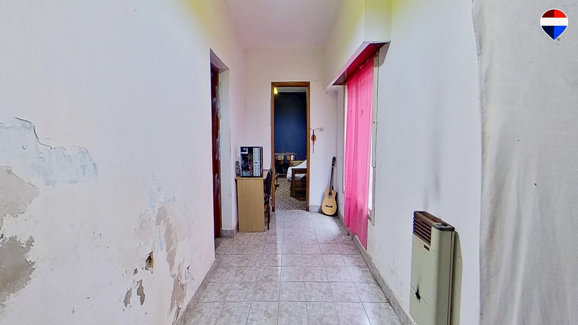 Foto 6 — VENTA PH 3 AMBIENTES CON PATIO
