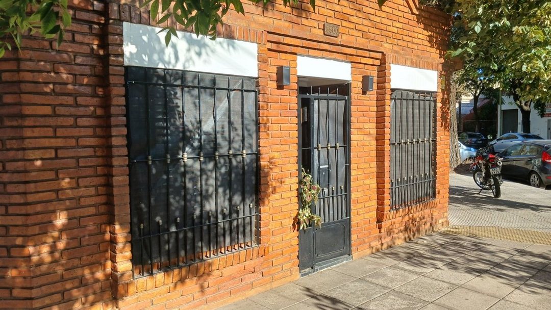 VENTA PH 2 AMB PB VILLA SANTA RITA CON COCHERA