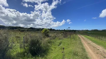 Venta Chacra  10 hectáreas Ruta 104 Manantiales