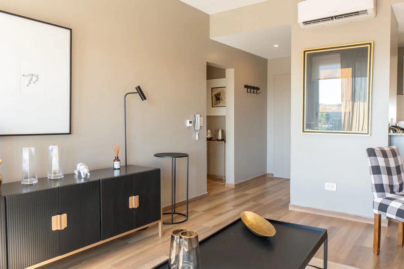 Departamento en venta en La Plata