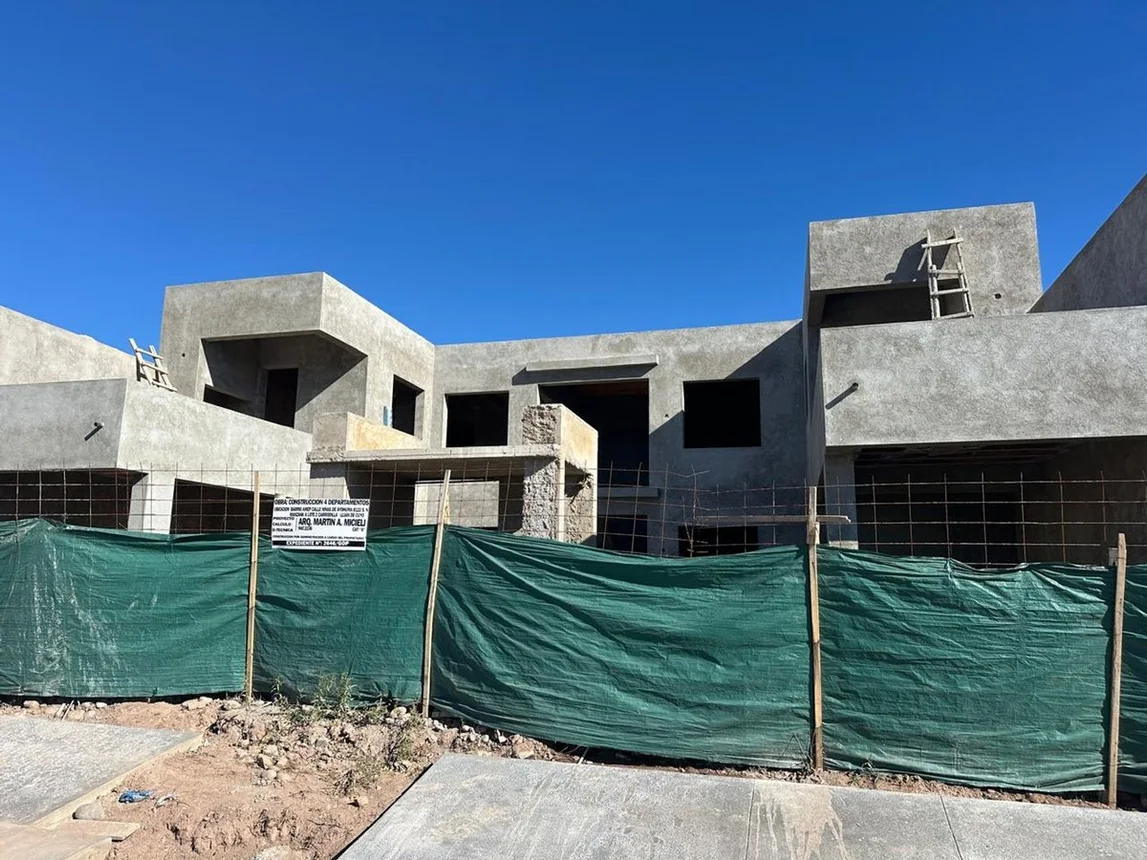 Departamento en venta en Luján de Cuyo, foto 3