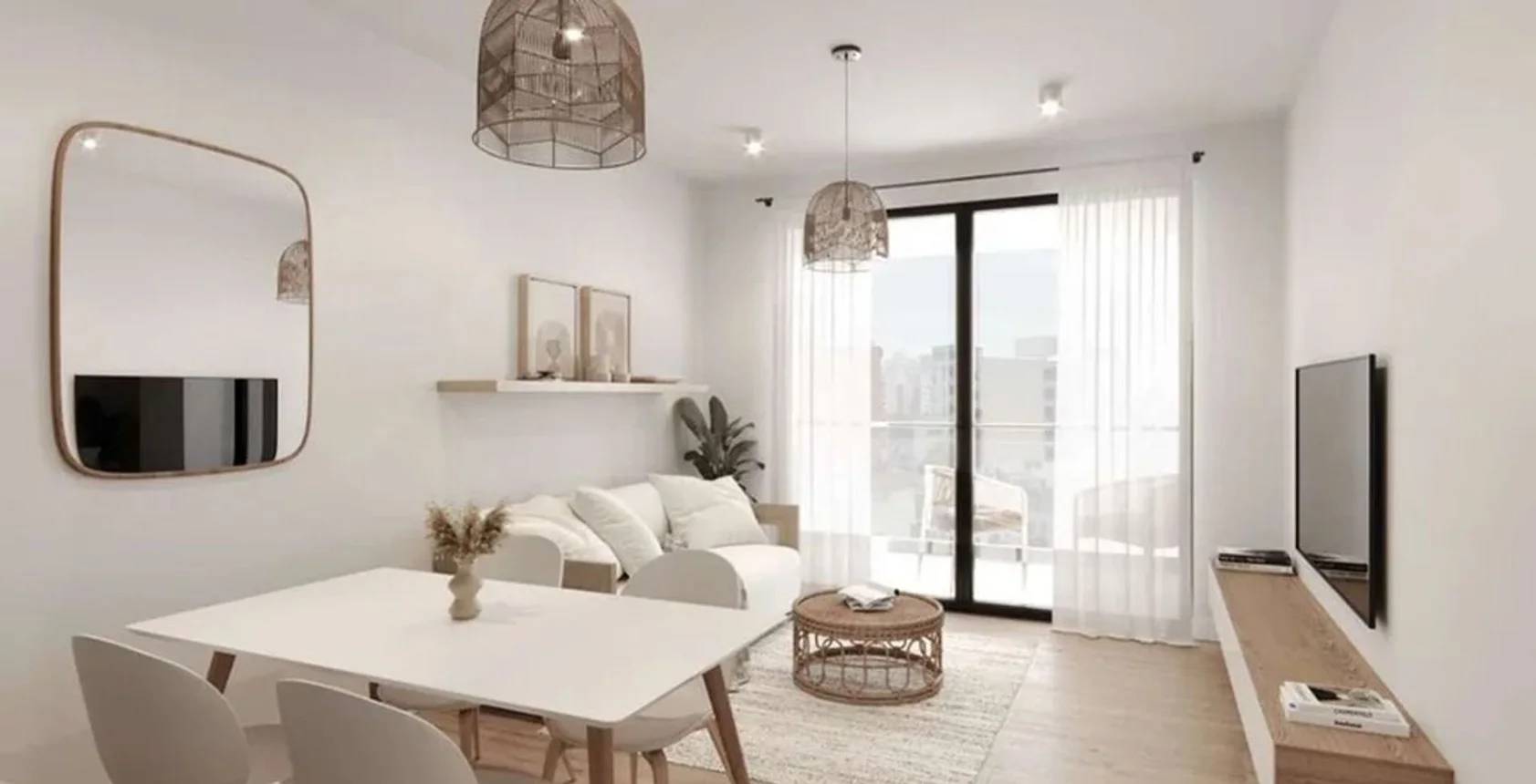 Monoambiente en venta en Santa Fe, Rivadavia 2700