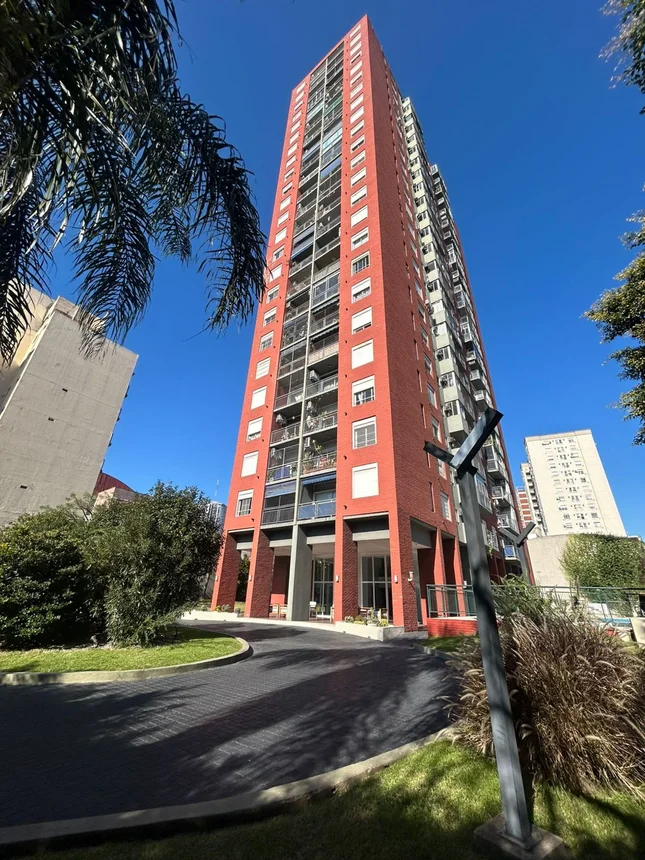 Departamento en venta en San Cristóbal, Avenida Independencia 3200