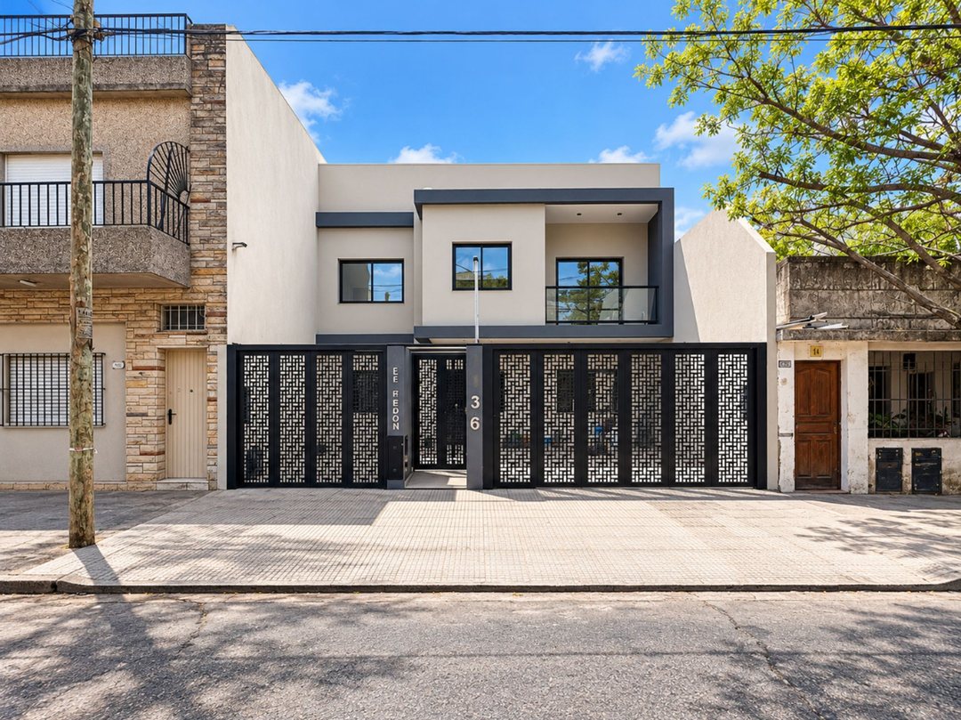 VENTA DEPARTAMENTO 2 AMBIENTES RAMOS MEJIA