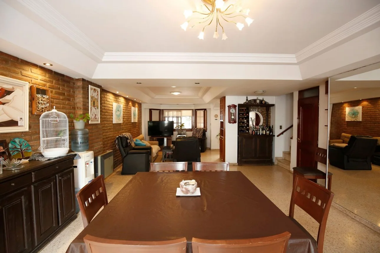 Casa en venta en La Plata