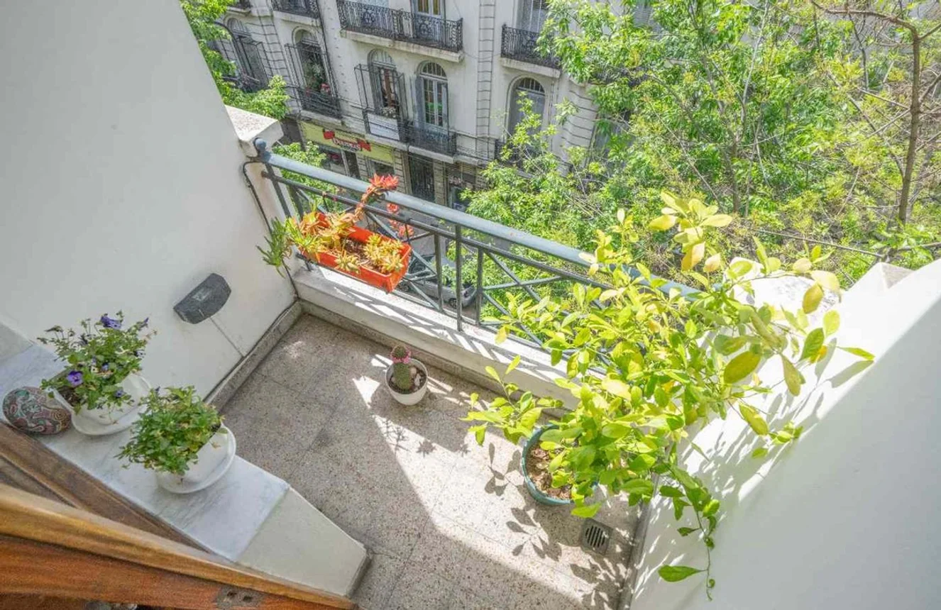 Departamento en venta en Balvanera, foto 5