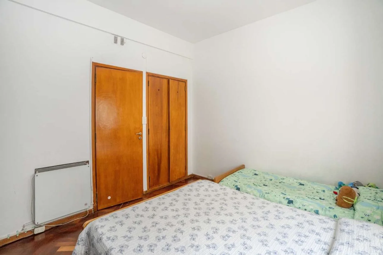 Departamento en venta en Balvanera, foto 2