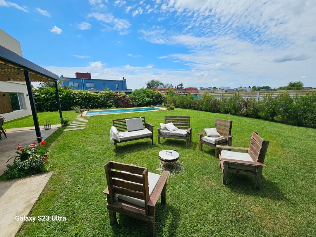 VENTA CASA 6 AMB SAN MATIAS AREA 3