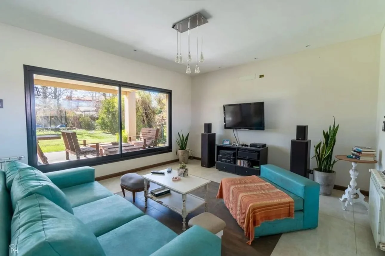 Casa en venta en Funes, foto 5