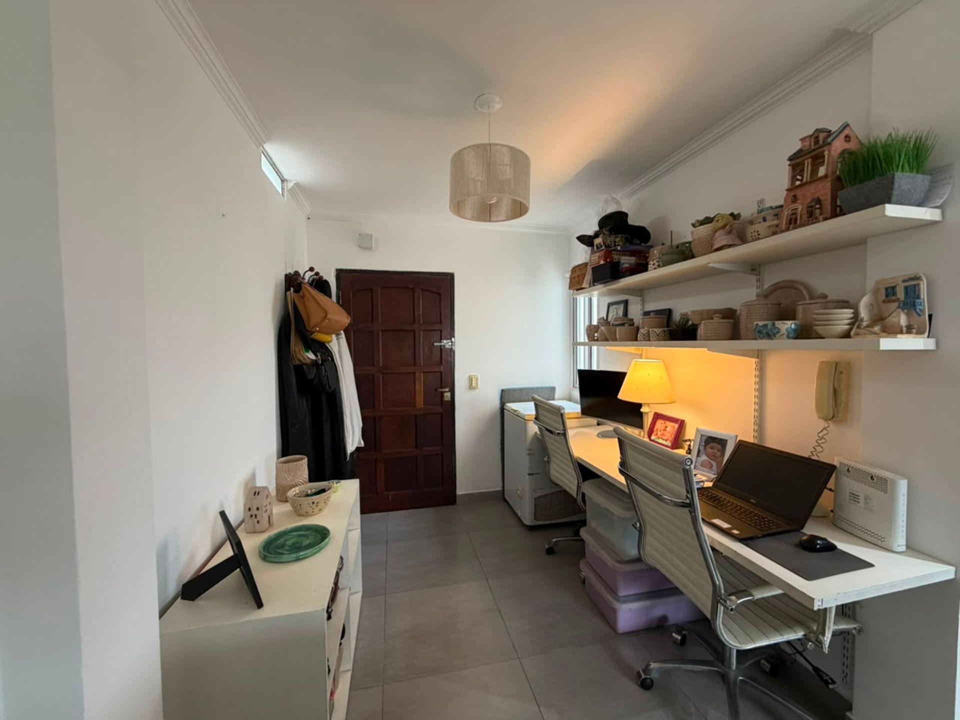 Foto 5 — Moderno 3 Ambientes – Límite Villa Devoto