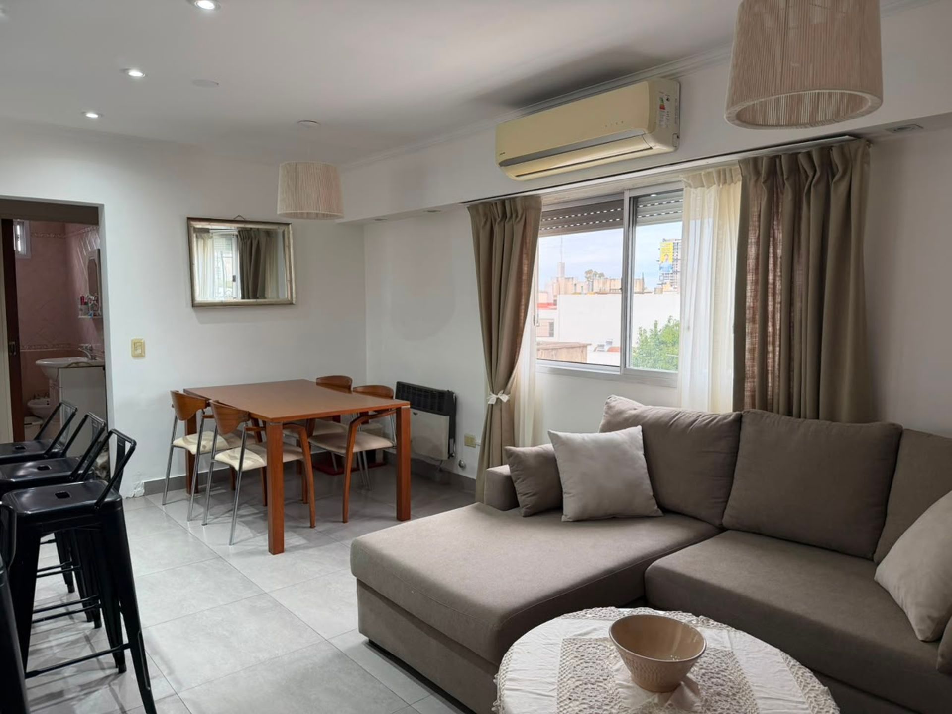 Foto 4 — Moderno 3 Ambientes – Límite Villa Devoto