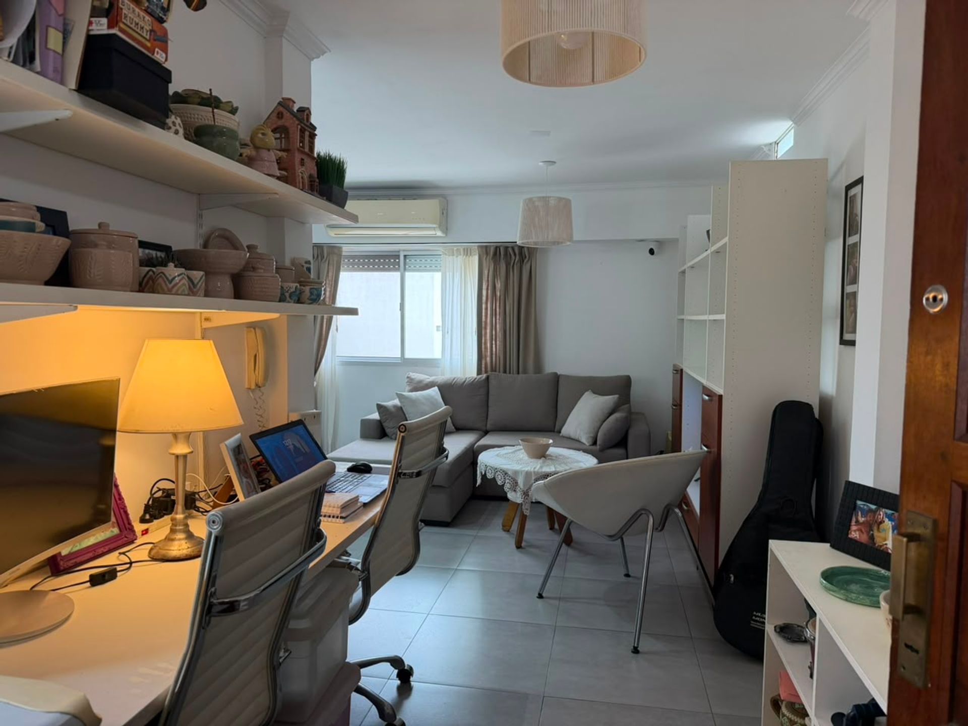 Foto 3 — Moderno 3 Ambientes – Límite Villa Devoto