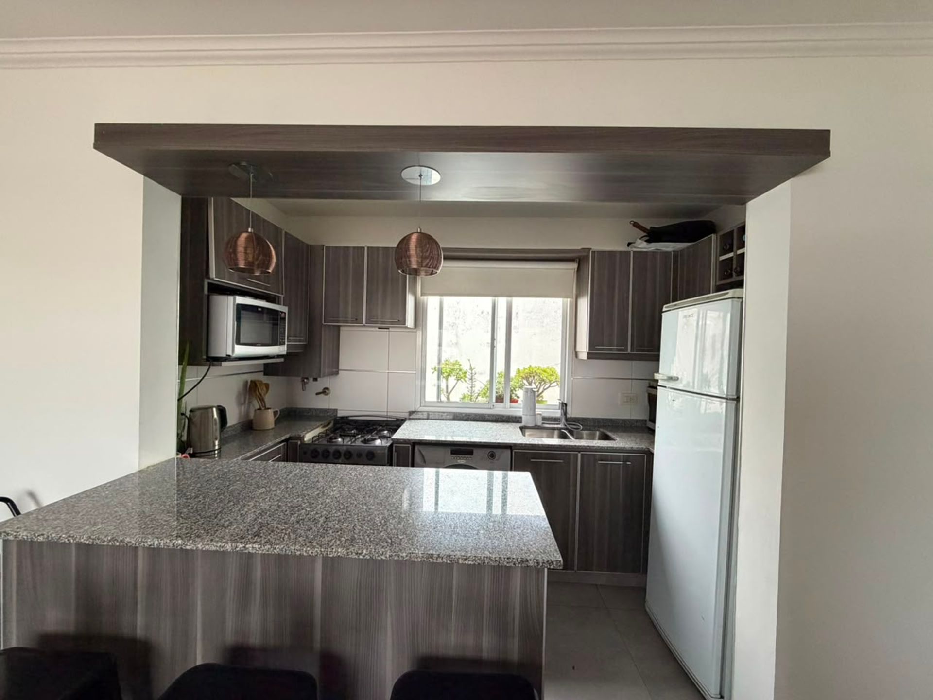 Foto 6 — Moderno 3 Ambientes – Límite Villa Devoto