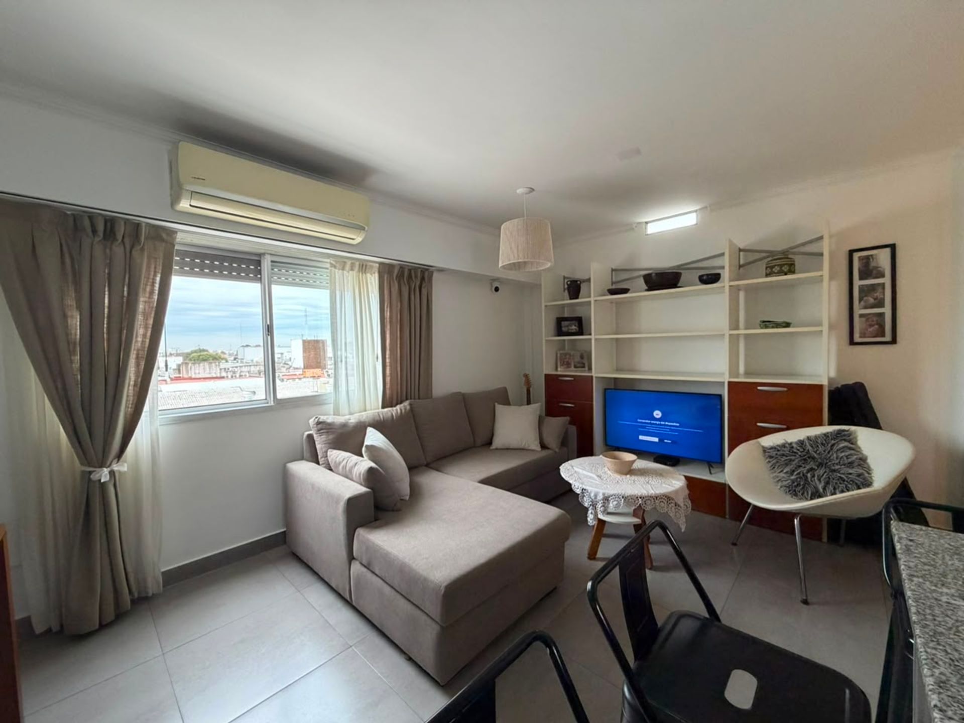 Foto 10 — Moderno 3 Ambientes – Límite Villa Devoto