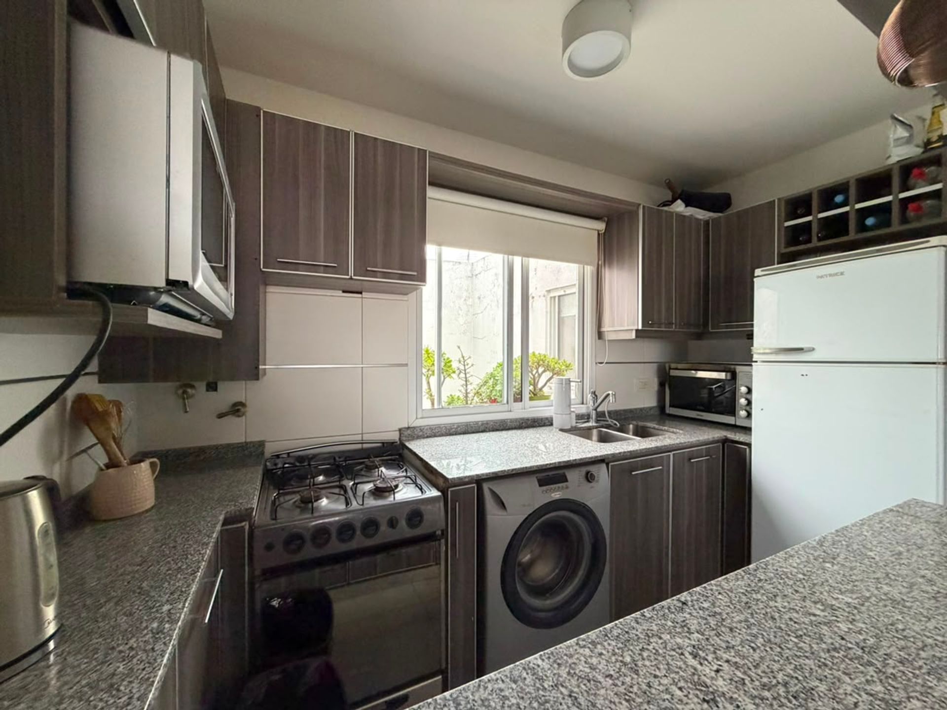 Foto 7 — Moderno 3 Ambientes – Límite Villa Devoto