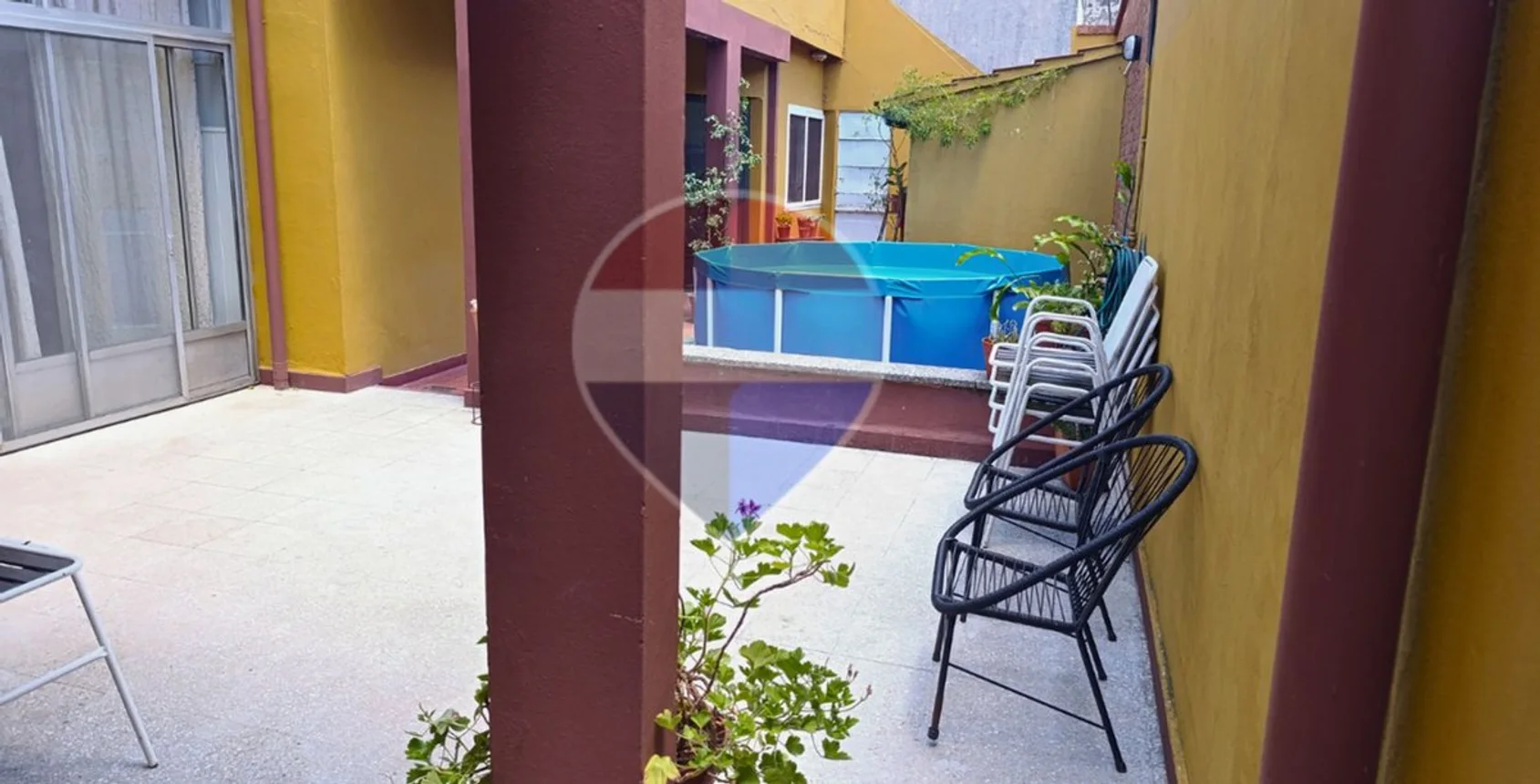 Casa en venta en Bernal Oeste, foto 4