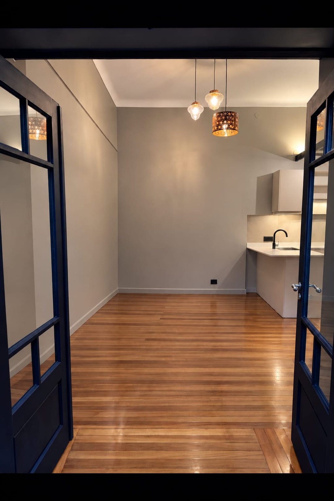 PH en Venta 2 Amb. Villa Crespo