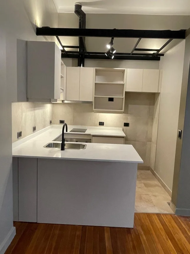 PH de 2 ambientes en venta en Villa Crespo, Lavalleja 900, foto 4