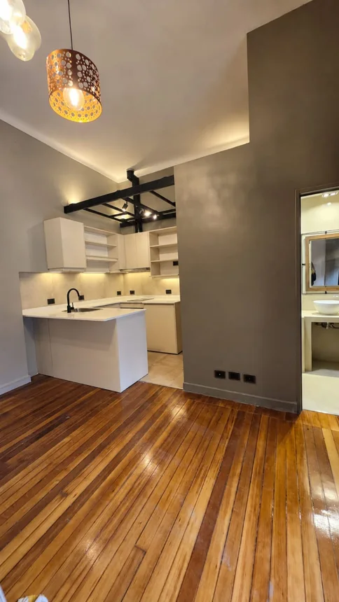 PH de 2 ambientes en venta en Villa Crespo, Lavalleja 900, foto 3