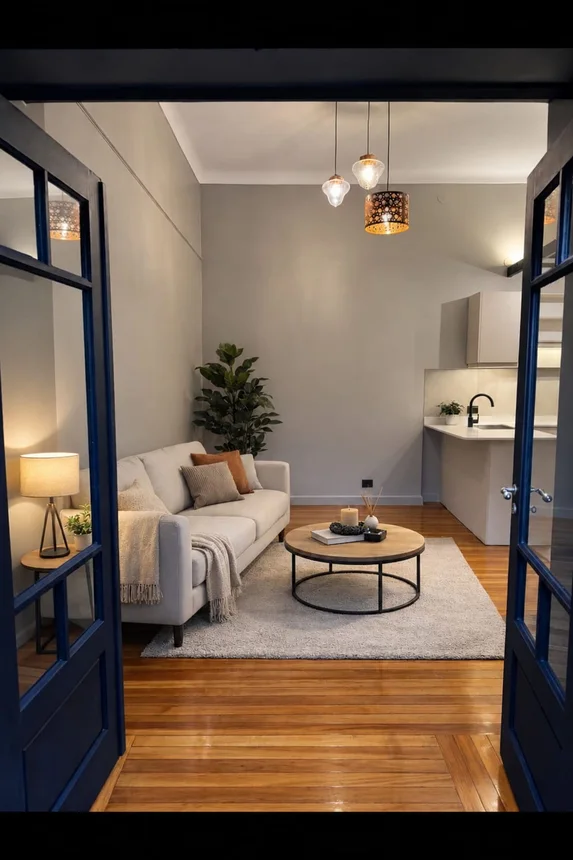 PH de 2 ambientes en venta en Villa Crespo, Lavalleja 900, foto 2