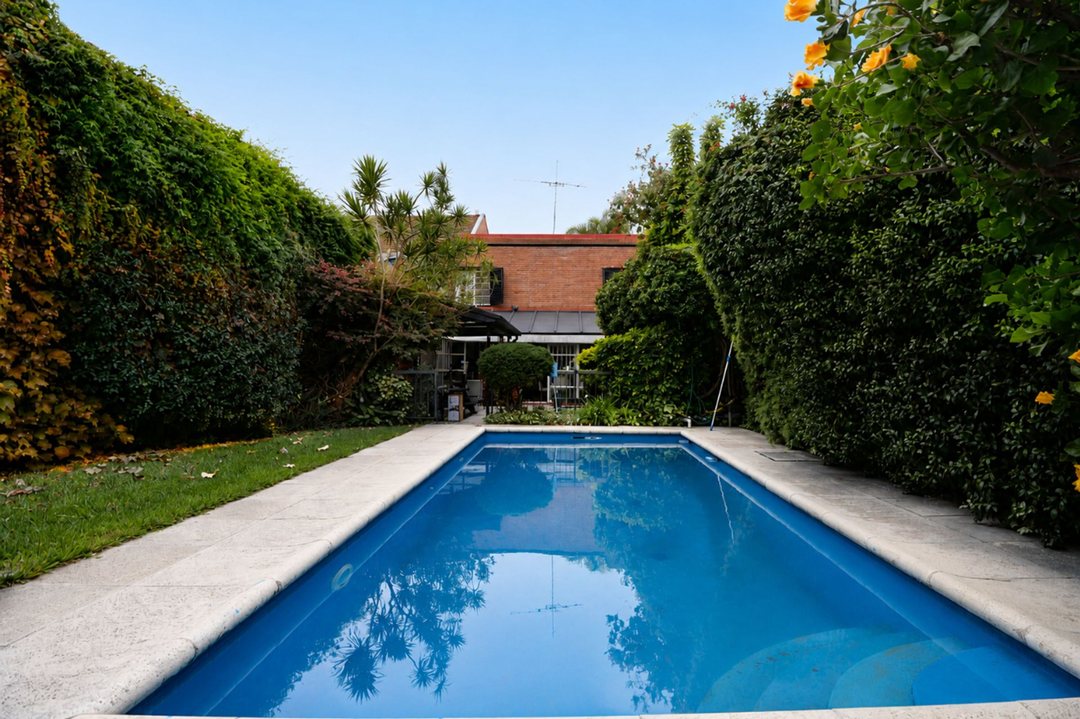 Venta Casa 5 Ambientes Coghlan Pileta