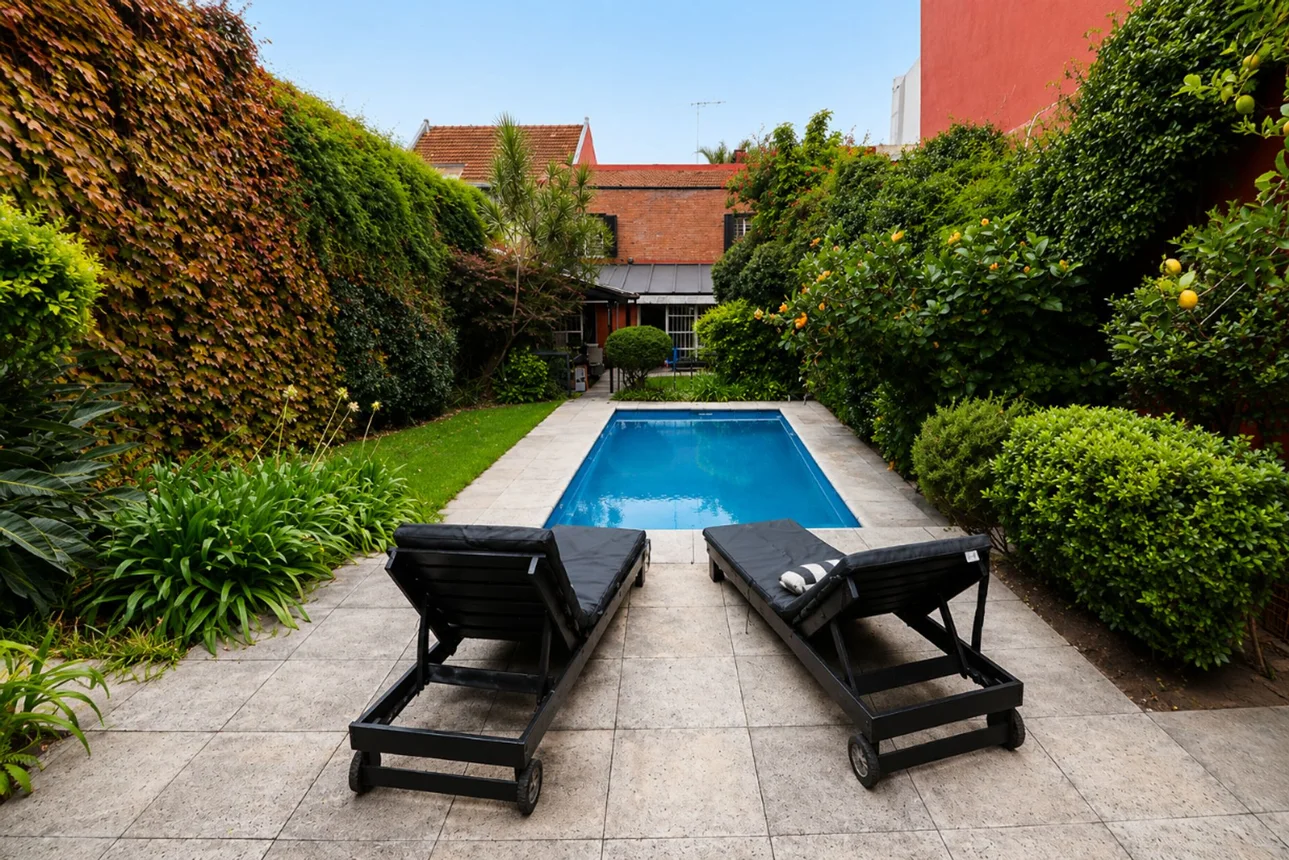 Casa en venta en Coghlan, foto 2